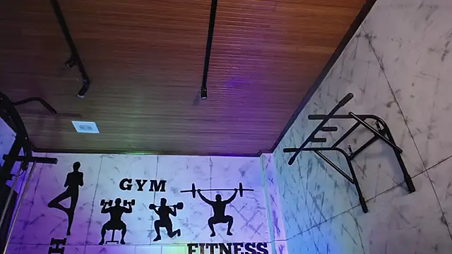 Dustin_Sonne 网络视讯表演