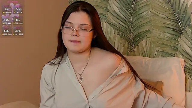 BonieSmith – Naživo XXX chat