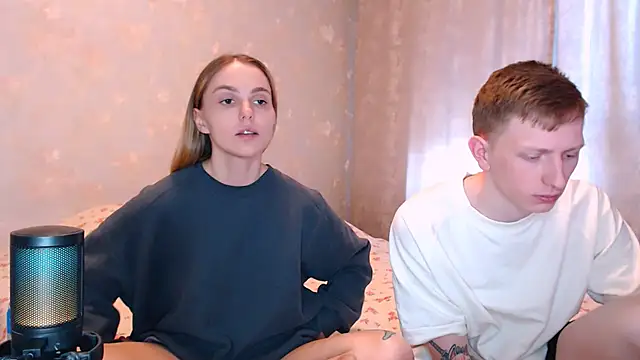 juliaanddima Live XXX-chat
