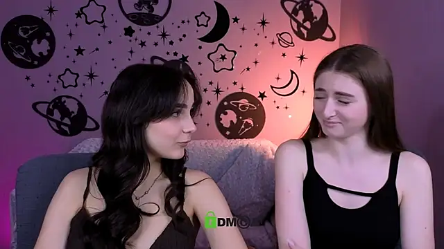 Živý XXX chat nekky_mouse