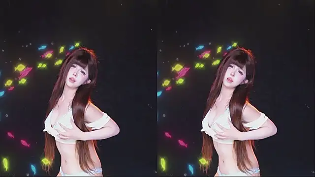 Miss-LOVE-007's Webcam Show