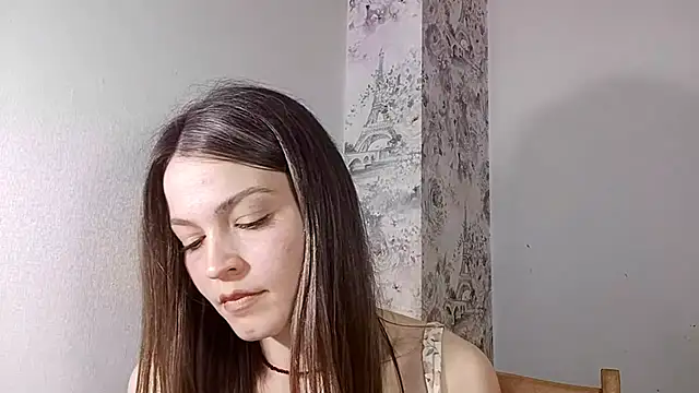 IsisCora's Live XXX Chat