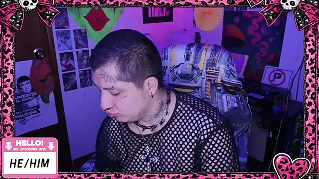 masterkevinftm Live XXX Chat