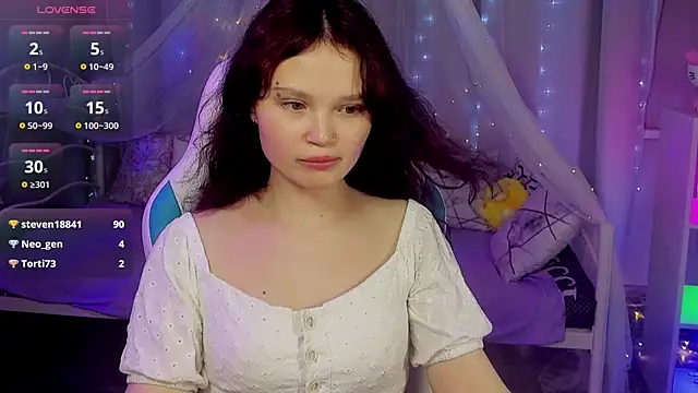 EmilyChaves' Live XXX Chat