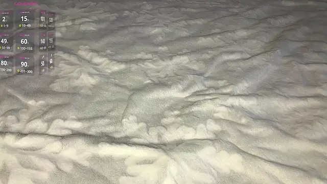OdetteTrentinella Chat XXX in diretta