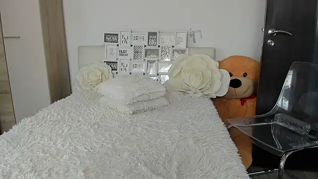 sweetemy4u Webcam-Show