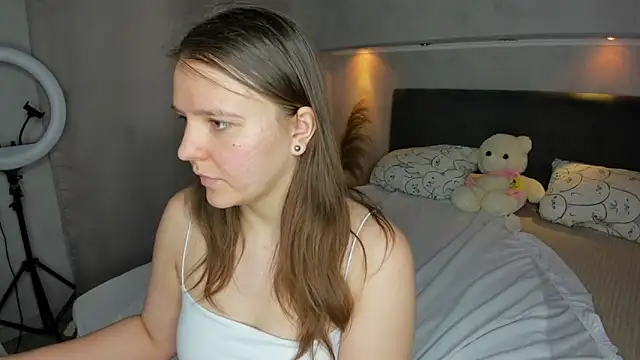 Chat +18 de Jenny_Jimmy ao vivo
