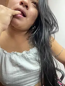 Sol_vannesa's Live XXX Chat