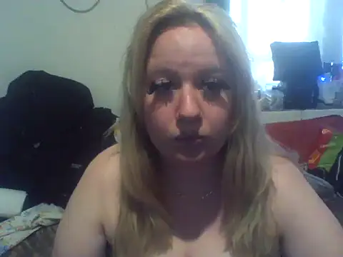 Missy_DM's Webcam Show