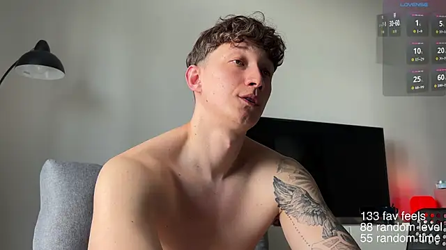 ohh_dani 现场XXX聊天