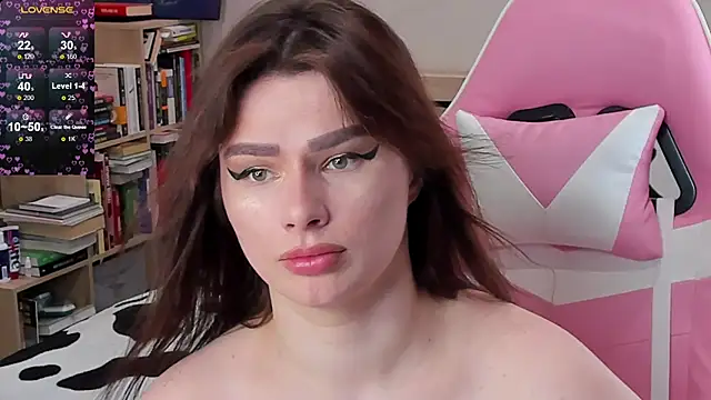Chat XXX en directo de bbJ_one