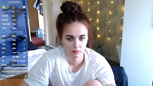 Chat XXX ao vivo de _Maribel_