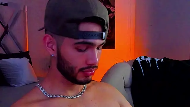 Онлайн чат XXX Vincentblack