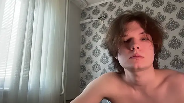 Webkamerová show tomasdickpick
