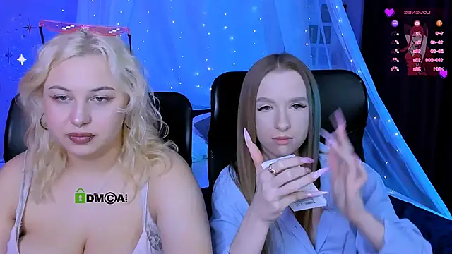 doll_vey's Live XXX Chat