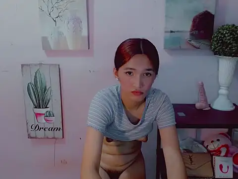 Urblossom_princessxxx Pertunjukan Webcam