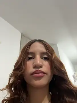 ViankaRose's Live XXX Chat