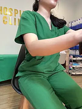secretly_masturbating 网络视讯表演