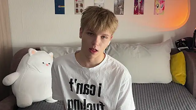 metarion webkamerás műsora