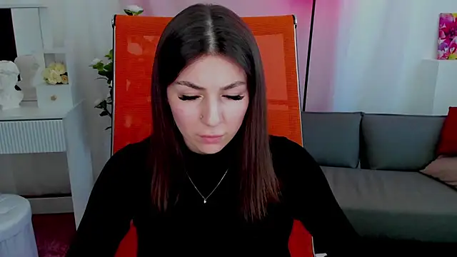 DiRosie 라이브 XXX 채팅