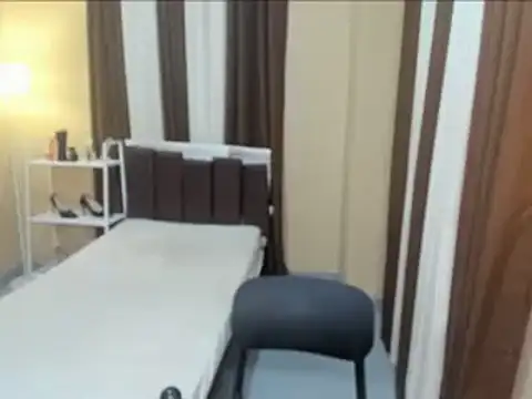 Jannahsofuck Pertunjukan Webcam