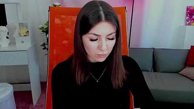 DiRosie live XXX chat