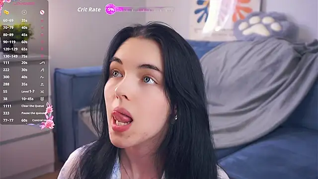 Chat XXX Live MirnaTellado