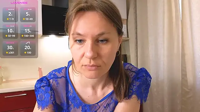 VictoriaGoddesss Adlı Modelin Canlı XXX Sohbeti