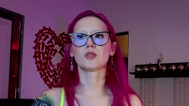 kulteacher's Live XXX Chat