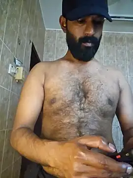 Bigkannan Live XXX-Chat