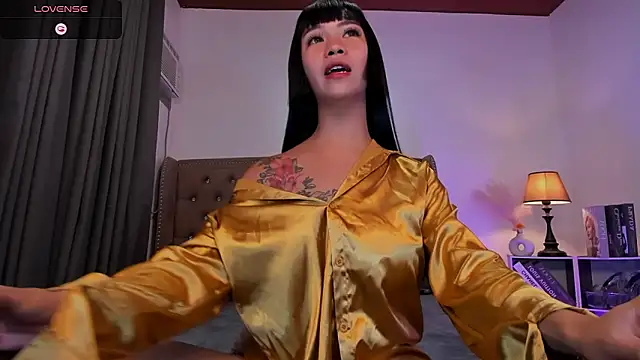 Lady_Riley élő XXX-chatje