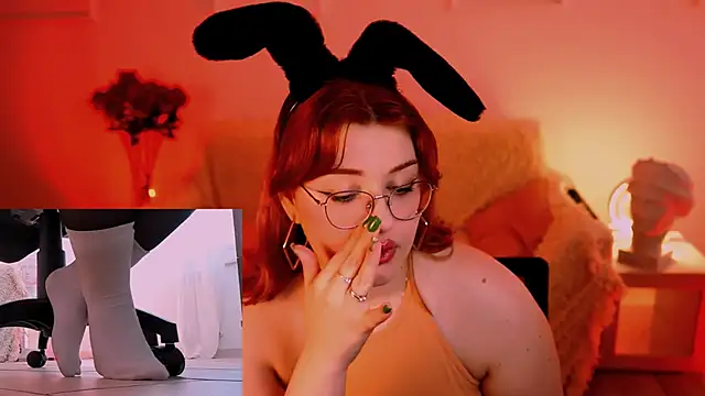 StaceyJensen's Live XXX Chat