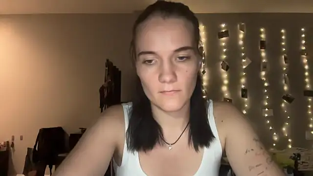RosePlant's Live XXX Chat