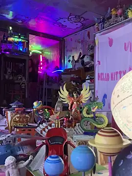 JesuAdamのライブXXXチャット