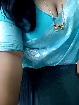your-sameera élő XXX-chatje