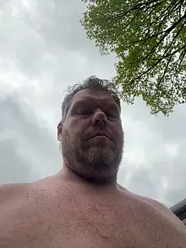 Chat XXX Live fetter_Daddy_Berlin