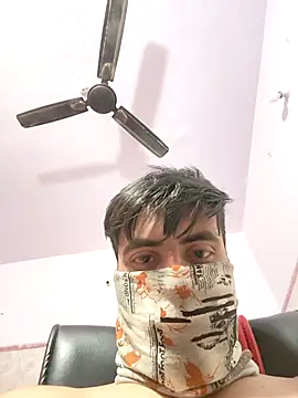 Secretfantasyboy – webcam-show