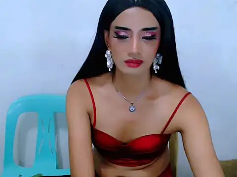 Queeny_Cassandra 现场XXX聊天