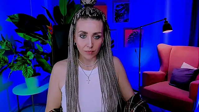 Živý XXX chat MonicaRiley