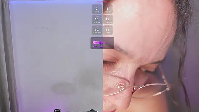 afroditaP_'s Webcam Show