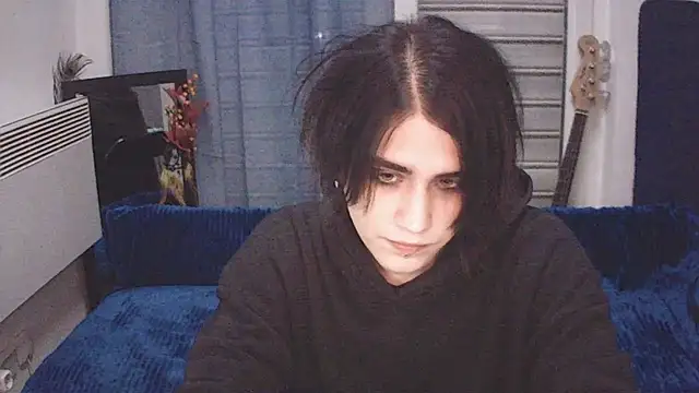 Show Webcam de sademobeer