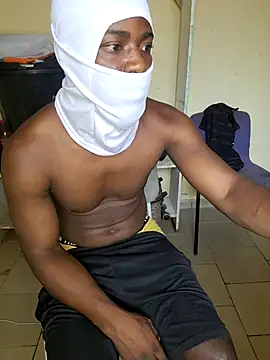XXX chat uživo modela BlackCoffe2