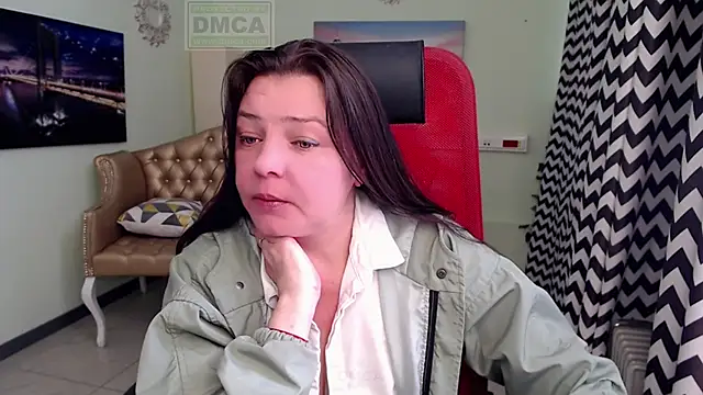 Živý XXX chat Lily_flower7