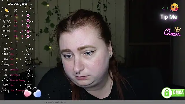 Alicia_love00 ওয়েবক্যাম শো
