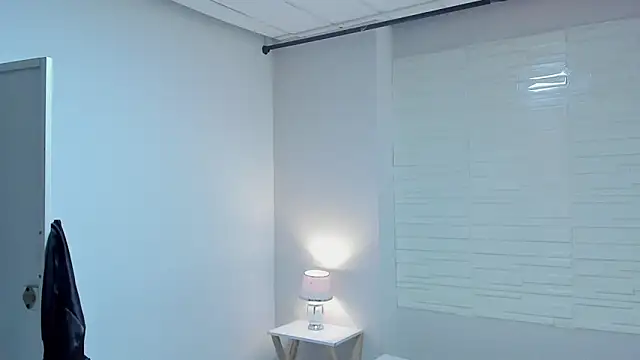 Živý XXX chat GabbyOwenn