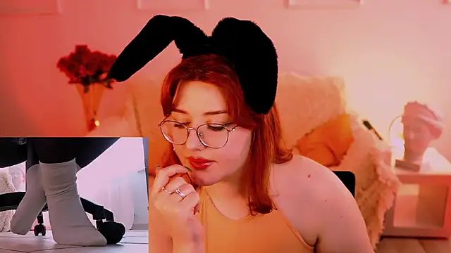 StaceyJensen's Live XXX Chat