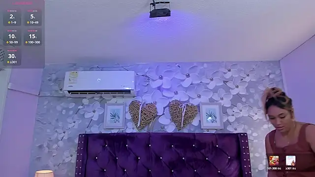 dalila_salazar 라이브 XXX 채팅
