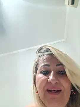 Vivifernardes' Webcam Show