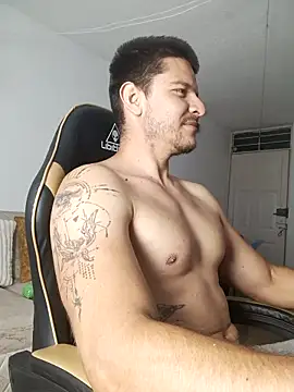 felipe_fitness Webcam show