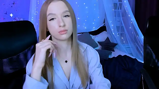 doll_vey Chat XXX live